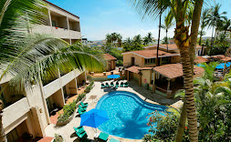 Hotel Playa Mazatlan